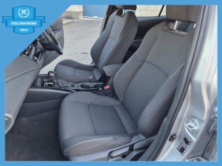 2022 Toyota Corolla - thumbnail 17