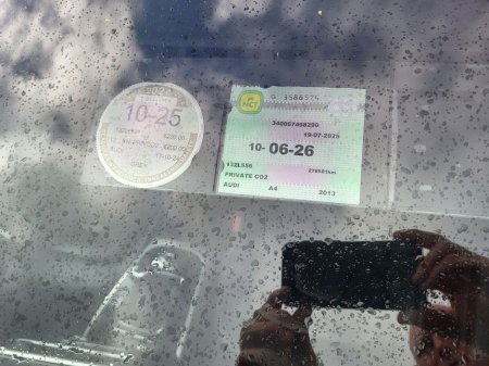 2013 Audi A4 2.0 TDI 136BHP €7,500