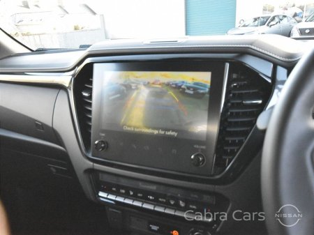 2026 Isuzu D-MAX All New D-Max at Cabra Cars thumbnail