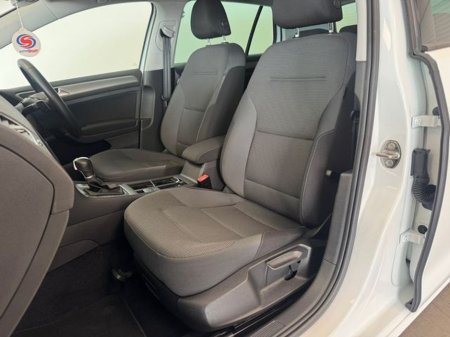 2016 Volkswagen Golf 1.2 TSI 110 bhp DSG Comfortline €12,950 thumbnail