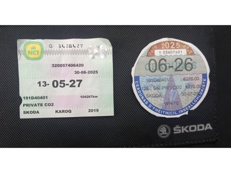 2019 Skoda Karoq - thumbnail 7