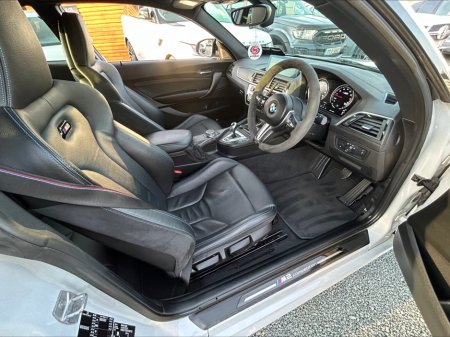 2018 BMW M2 - thumbnail 9