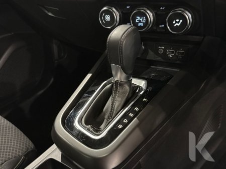 2024 Renault Arkana HYBRID 1.6L AUTOMATIC - REVERSE CAMERA/PARKING SENSORS - CRUISE CONTROL - A/C HEATING CONTROLS - DIAMOND CUT ALLOY WHEELS €26,950 thumbnail