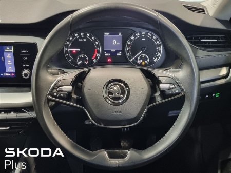 2024 Skoda Octavia - thumbnail 24