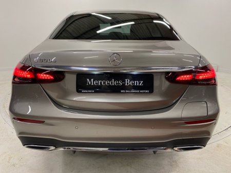 2021 Mercedes-Benz E Class - thumbnail 20