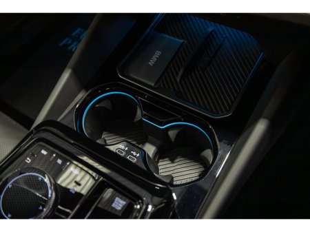 2025 BMW 5 Series 530e M Sport €64,950 thumbnail