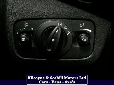 2017 Ford Kuga 2.0 TDCI TITANIUM 2WD 150 150PS 5DR thumbnail