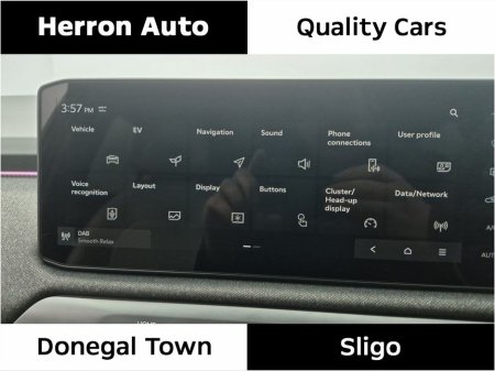 2025 Kia EV3 - view 4