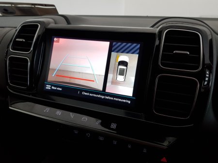 2021 Citroen C5 Aircross Feel Bluehdi 130 4DR €19,950 thumbnail