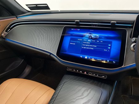 2026 Mercedes-Benz E Class - thumbnail 15