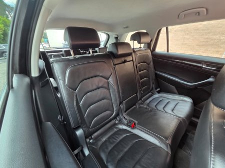 2019 Skoda Kodiaq - photo 4