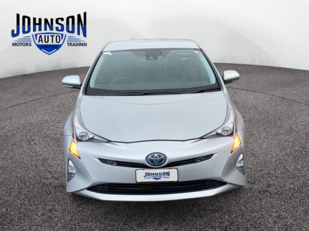 2016 Toyota Prius 1.8 Petrol Hybrid Auto €15,900 thumbnail