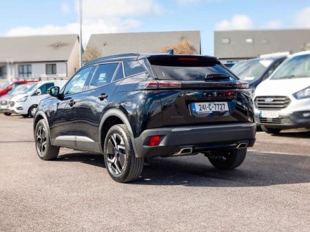 2024 Peugeot 2008 - thumbnail 17