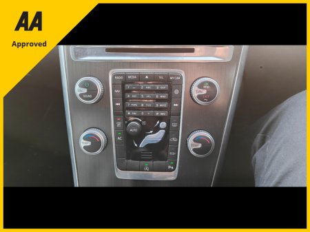 2015 Volvo XC60 2015 2.0 D4 SE NAV 190BHP AUTO 5DR €11,950 thumbnail