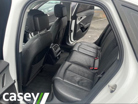 2013 Audi A6 - thumbnail 15