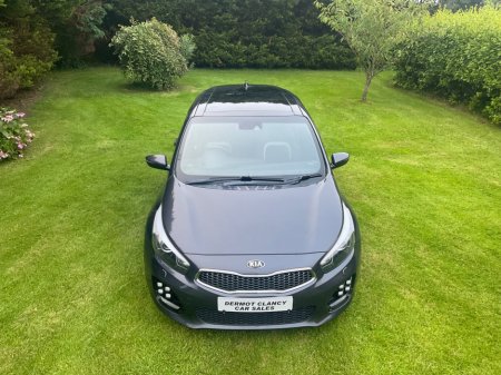 2017 Kia pro_ceed GT-LINE S ISG CR CEED CRDI *(68k miles)* €13,950