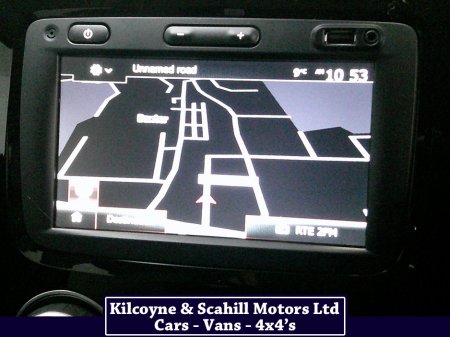 2019 Renault Captur ICONIC DCI €13,950 thumbnail