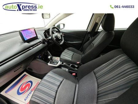 2020 Mazda Demio 1.5 Automatic, Reversing camera, Low miles €15,895