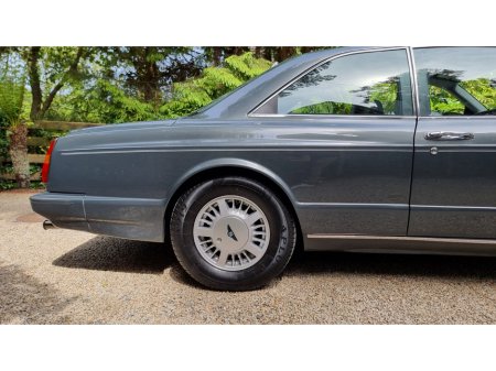 1993 Bentley Continental  thumbnail