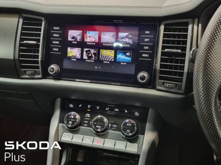 2024 Skoda Kodiaq - thumbnail 17