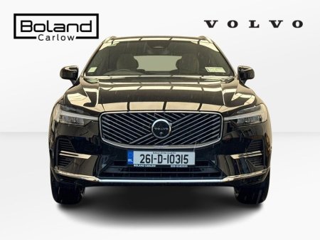2026 Volvo XC60 - thumbnail 7