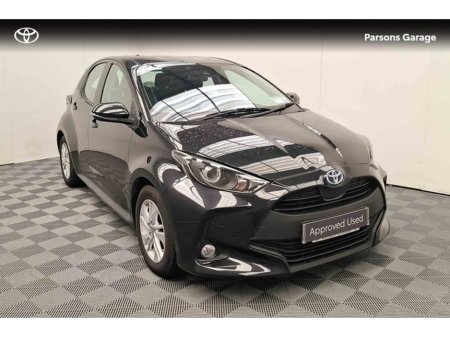 2023 Toyota Yaris - thumbnail 1