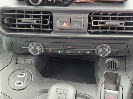 2026 Opel Combo - thumbnail 27