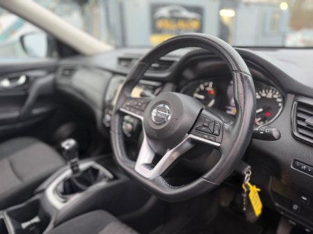 2020 Nissan X-Trail - thumbnail 9