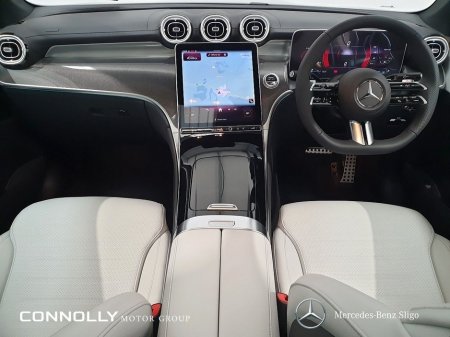 2025 Mercedes-Benz GLC Class Mercedes GLC 220D 4MATIC AMG L €79,950