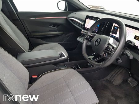 2024 Renault Megane E-Tech EV60 220hp Techno €28,995 thumbnail