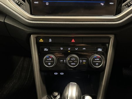 2021 Volkswagen T-Roc - thumbnail 31