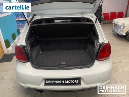 2016 Volkswagen Polo 1.4 GT €12,950 thumbnail