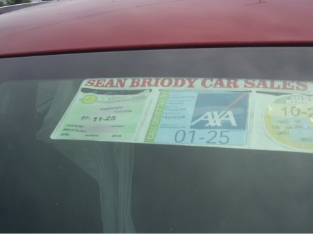 2014 Opel Mokka SC 1.7 CDTI 4DR €7,495