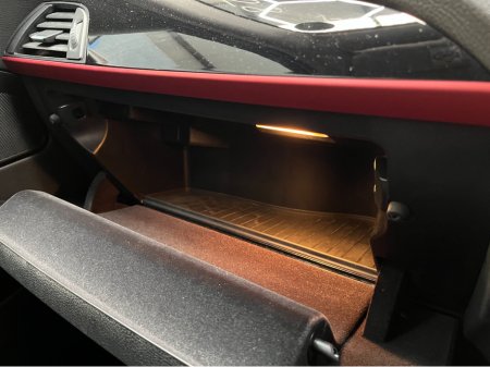 2015 BMW 1 Series - thumbnail 14