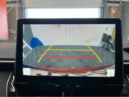 2023 Toyota Corolla - thumbnail 20