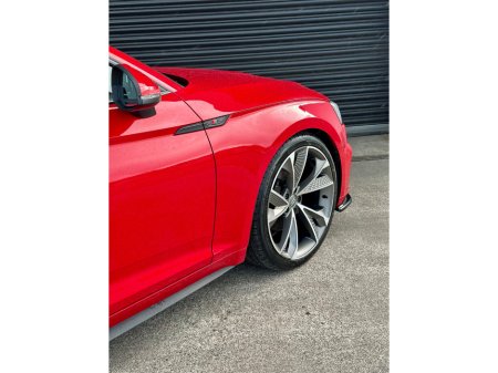 2017 Audi A5 - thumbnail 10