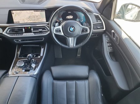 2021 BMW X5 - photo 5