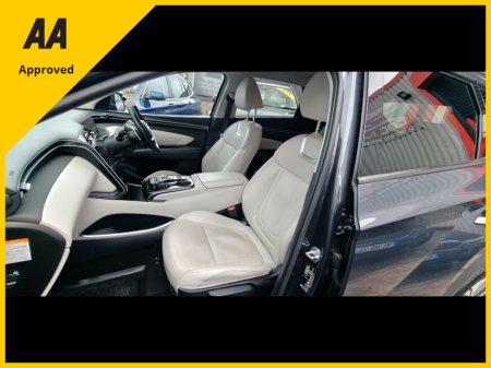 2021 Hyundai Tucson 2021 EXECUTIVE 4WD AUTO 52,000 Kms €29,949 thumbnail