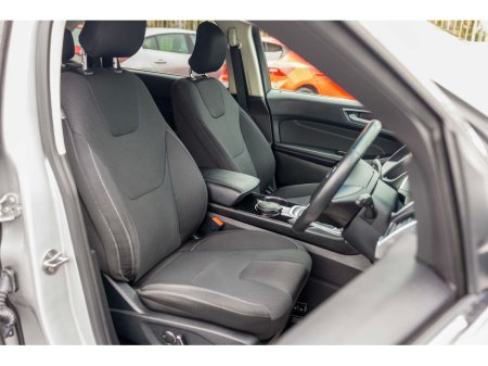 2017 Ford Edge - thumbnail 20