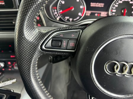 2015 Audi A6  €14,950 thumbnail