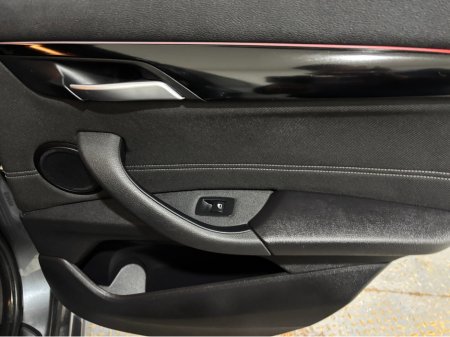 2018 BMW X1 - thumbnail 16