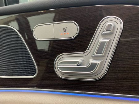 2025 Mercedes-Benz GLE Class - thumbnail 17