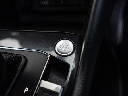 2017 Volkswagen Tiguan 2017 VW Tiguan 2.0d Automatic/High spec/1yr warran €24,888 thumbnail