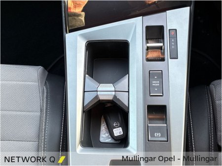 2025 Opel Grandland - thumbnail 17