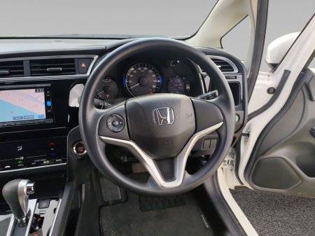 2017 Honda Shuttle - thumbnail 13