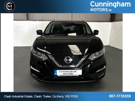 2019 Nissan Qashqai - photo 6