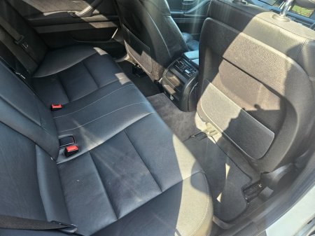 2015 BMW 5 Series - thumbnail 8