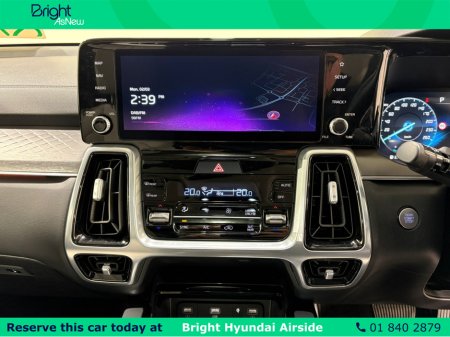 2023 Kia Sorento - thumbnail 22