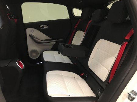 2025 Smart #3 New Model #3 25 Anniversary Edition €53,765