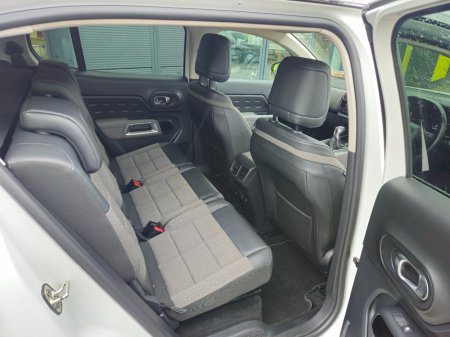 2020 Citroen C5 Aircross - thumbnail 10